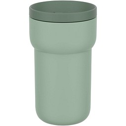 Mepal Ellipse 275 ml Reisebecher, grün