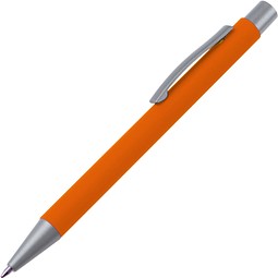 Metall Kugelschreiber Rockford,orange