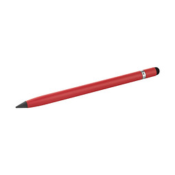 Metmaxx® Grafitstift EndlessGrafite TopBasic, rot