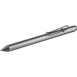 Metmaxx® Kugelschreiber AluQuadroSignature