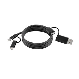 Metmaxx® Ladekabel LademeisterBusinessMagnetic