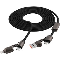 Metmaxx® Ladekabel MyCouchCable