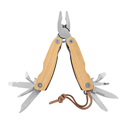 METMAXX® BambooTooly