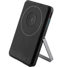 Metmaxx® Powerbank 5000 mAh PD SlimBoostPro