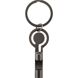 Metmaxx® Schlüsselanhänger KeyBuddyTrio