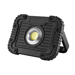 METMAXX® Flutlicht TheFlutlichtPro, schwarz