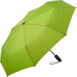 FARE® AOC Mini-Taschenschirm, limette