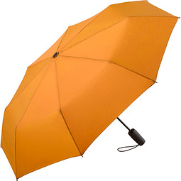 FARE® AOC Mini-Taschenschirm, orange