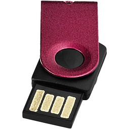 Mini USB-Stick, rot, 32GB