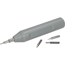 Mini-Werkzeugstift Pokit, grau