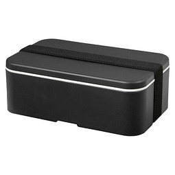 MIYO Renew Lunchbox, granitfarben