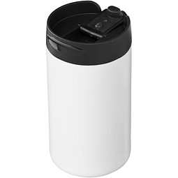 Mojave Isolierbecher, 300 ml, weiß