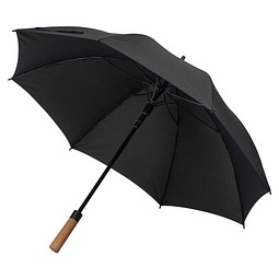 MoLu Regenschirm Saint Barth,schwarz