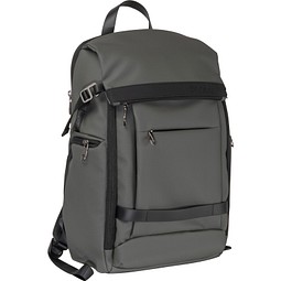 MoLu Rucksack Santa Ana,anthrazit