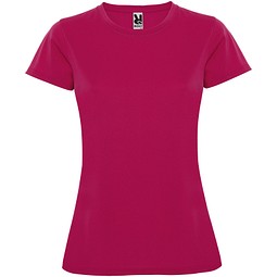 Montecarlo Sport T-Shirt für Damen, Rossette, M