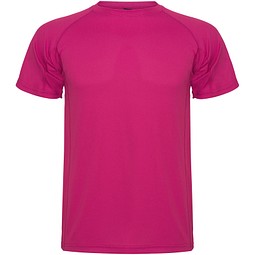 Montecarlo Sport T-Shirt für Kinder, Rossette, 4