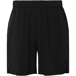 Murray Sportshorts Unisex, schwarz, S