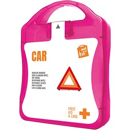 MyKit Auto, magenta
