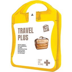 MyKit Reise Plus, gelb
