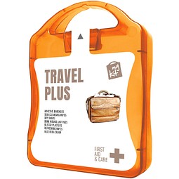 MyKit Reise Plus, orange