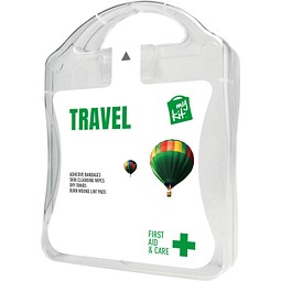 MyKit Reise, weiss
