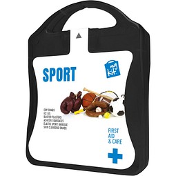 MyKit Sport, schwarz