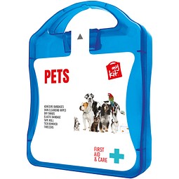 MyKit Tiere, blau