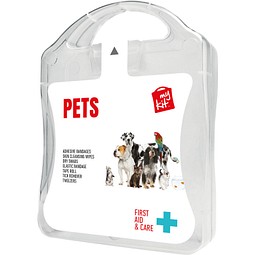 MyKit Tiere, weiss
