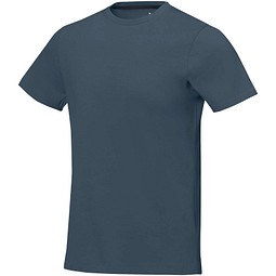 Nanaimo T-Shirt für Herren, Hale Blue, M