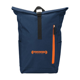 Nolan Rucksack, dunkelblau