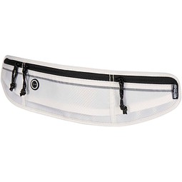 Nomad GRS-recycelte Gürteltasche zum Joggen, Sandstone