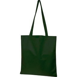 Non-Woven Tasche, dunkelgrün