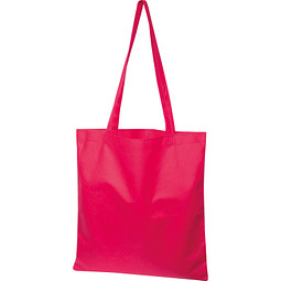 Non-Woven Tasche, pink