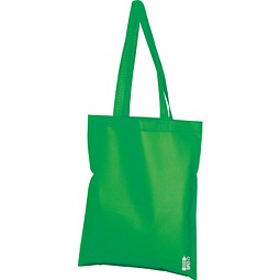 Non-Woven Tasche ROLF, grün
