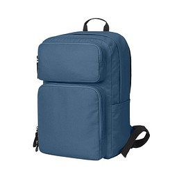 Notebook-Rucksack FELLOW, blau
