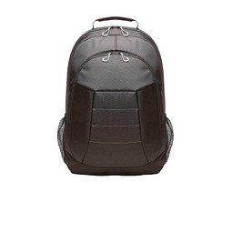 Notebook-Rucksack IMPULSE, schwarz