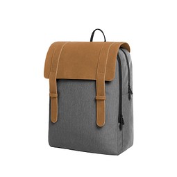 Notebook-Rucksack URBAN, braun