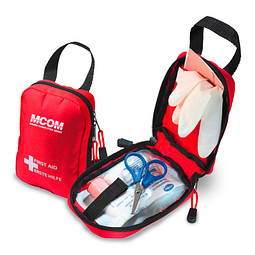 Notfall-Set First Aid