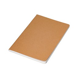 Notizbuch Paper, A5, braun