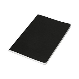 Notizbuch Paper, A5, schwarz