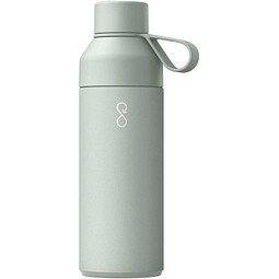 Ocean Bottle 500 ml vakuumisolierte Flasche, hellgrün