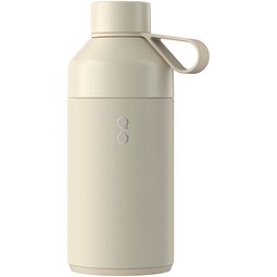 Ocean Bottle 750 ml vakuumisolierte Flasche, Sandstone