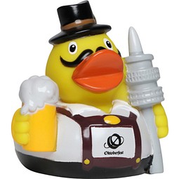 Oktoberfest™ Ente „München"