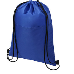 Oriole Kühltasche mit Kordelzug 5L, royalblau
