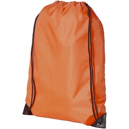 Oriole Premium Sportbeutel, orange