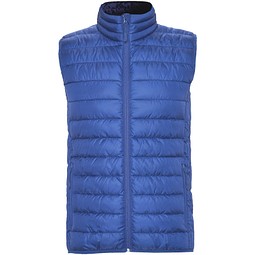 Oslo isolierter Bodywarmer für Herren, Electric Blue, M