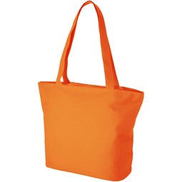 Panama Tragetasche, orange