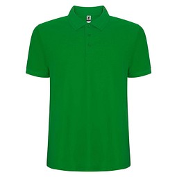 Pegaso Premium Poloshirt für Herren, Grass Green, 4XL