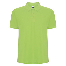 Pegaso Premium Poloshirt für Herren, Mantis Green, 2XL