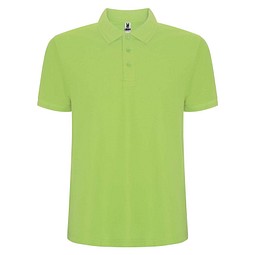 Pegaso Premium Poloshirt für Herren, Mantis Green, 3XL